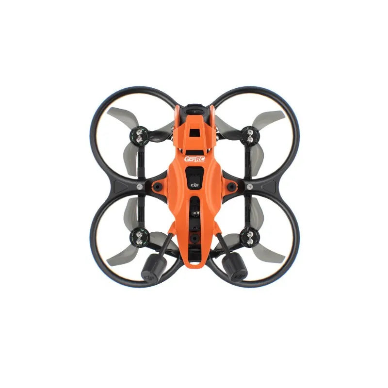 DarkStar22 O4 Pro CineWhoop
