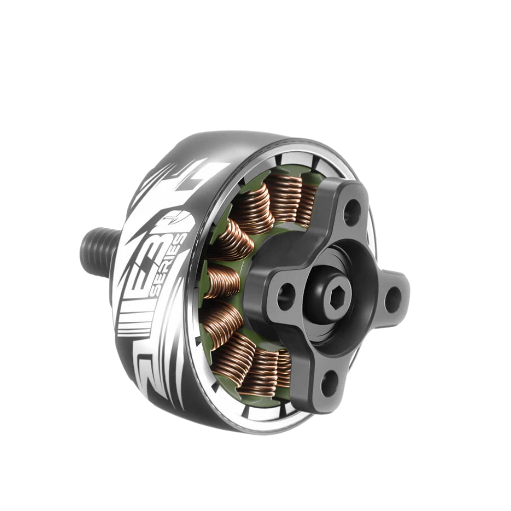 EMAX ECOIII E3 Series 2807 FPV Motor for freestyle and Racing 1500KV