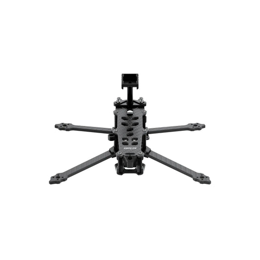 Esivaade GEPRC Tern-LR40 4-tolline drooniraam pikkadeks FPV lendudeks