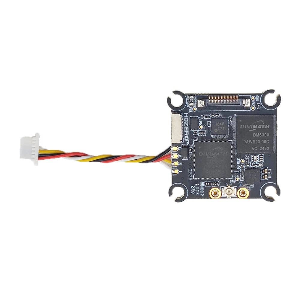 HDZero Whoop V2 VTX