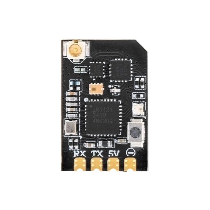 RadioMaster XR1 Nano Multi-Frequency ELRS Receiver