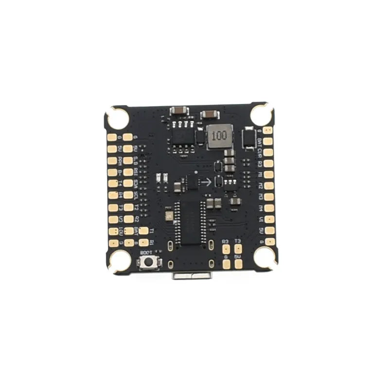 Aikon Stack 30x30 F405 60A BLHeli_S