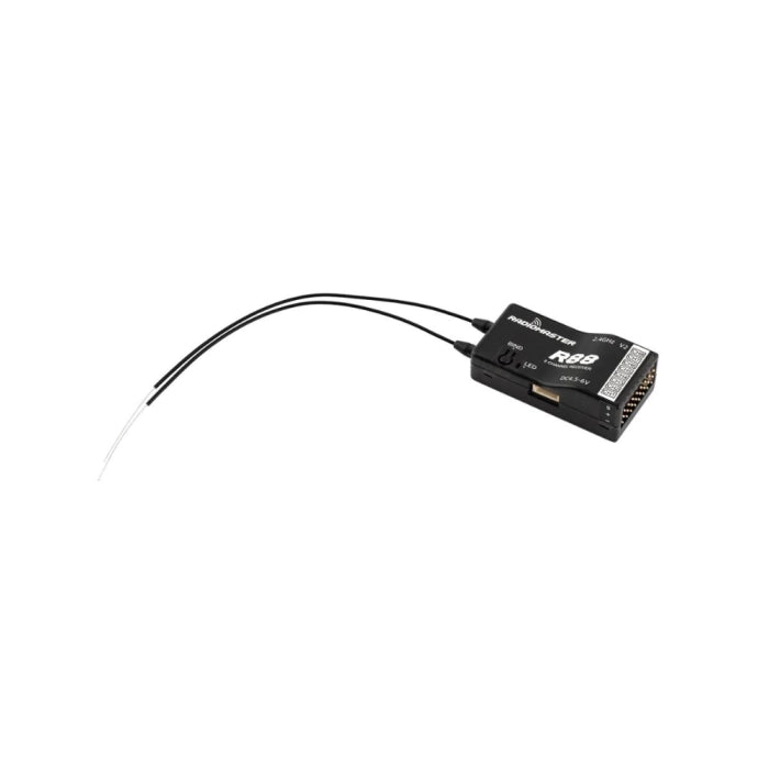 RadioMaster R88 V2 Receiver