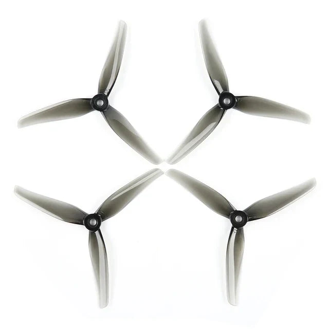 Propellers
