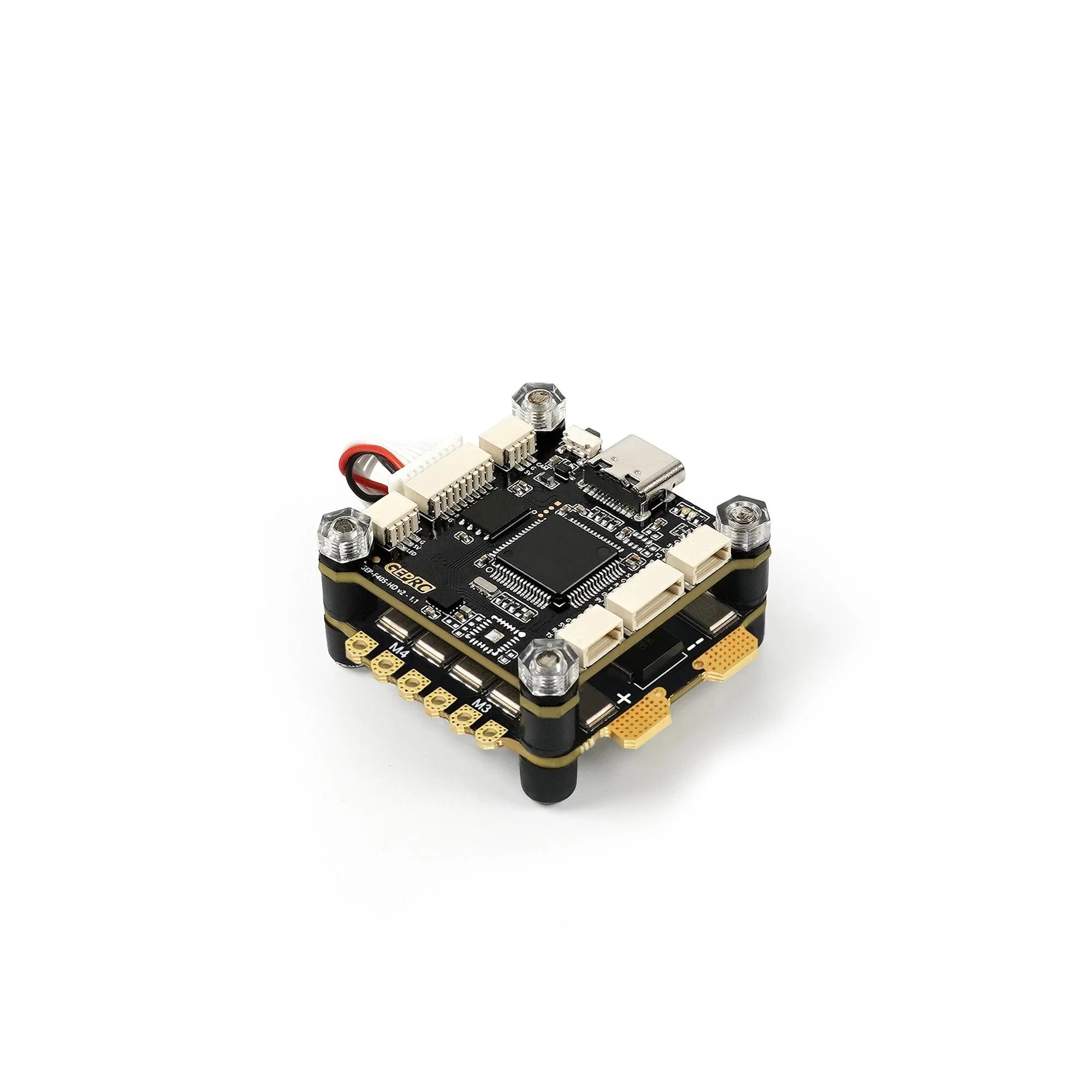 Stack & AIO – ABC DRONE