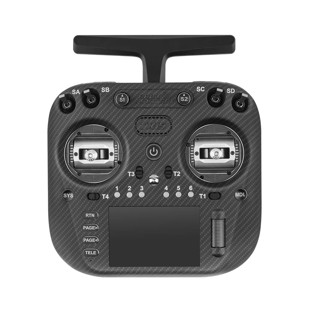 RadioMaster TX15 Max Radio Controller ELRS (M2)