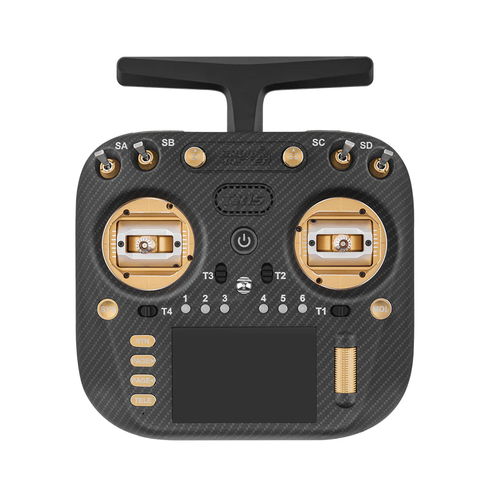 RadioMaster TX15 Max Radio Controller ELRS (M2)