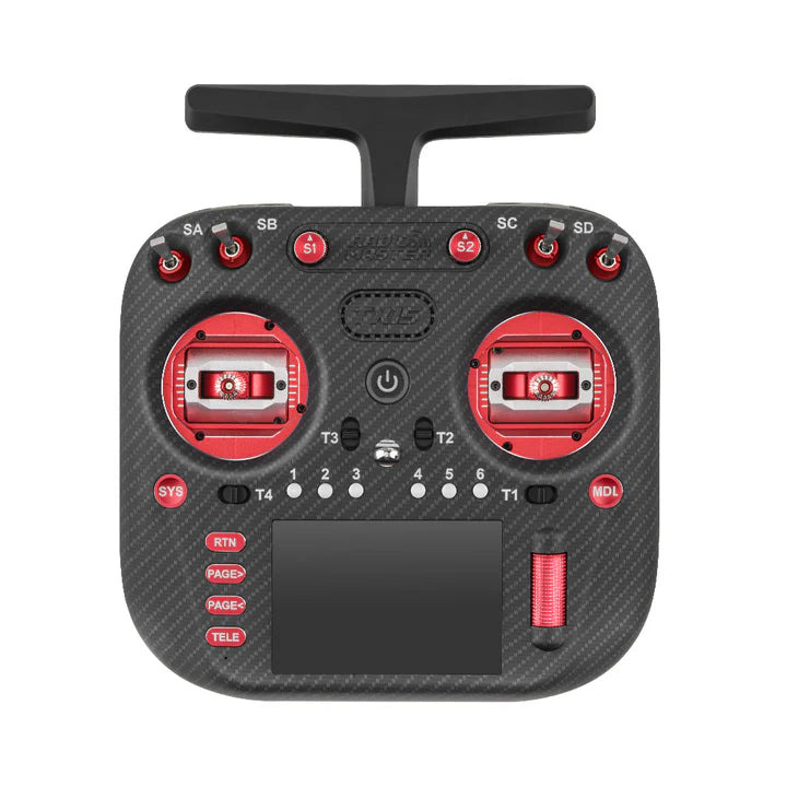RadioMaster TX15 Max Radio Controller ELRS (M2)