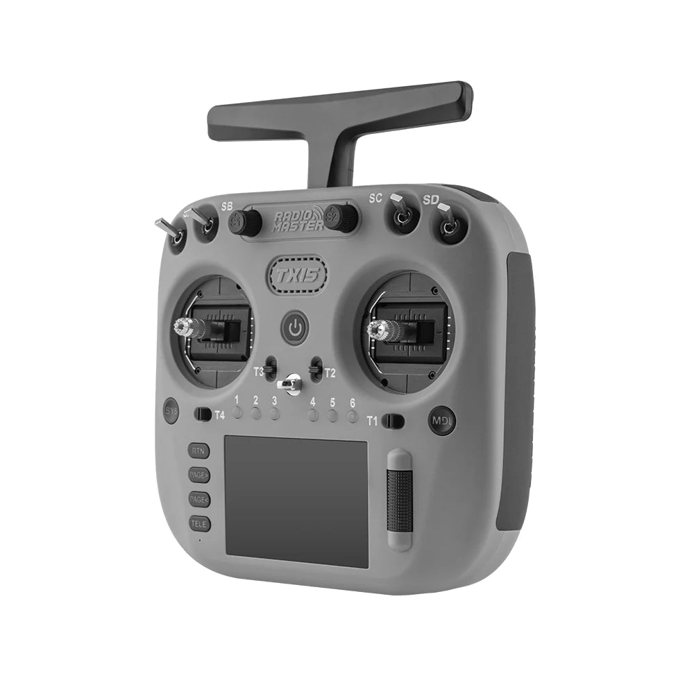 RadioMaster TX15 Radio (M2 ELRS)