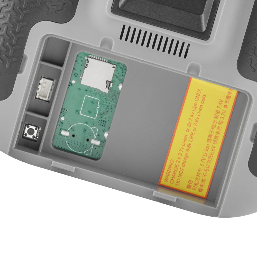 RadioMaster TX15 Radio (M2 ELRS)