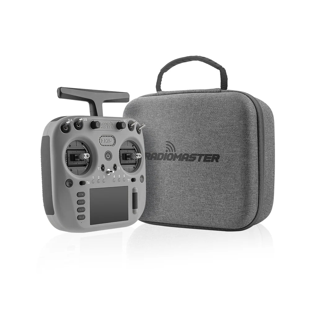 RadioMaster TX15 Radio (M2 ELRS)
