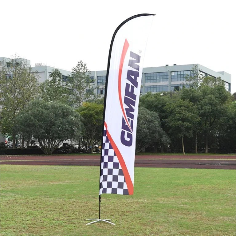 GEMFAN Flag-L4.6M