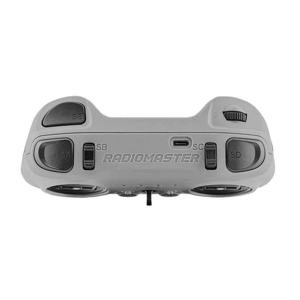 RadioMaster T8L Radio Controller (M2)