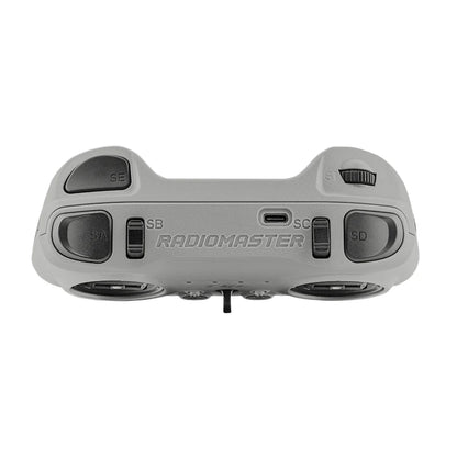 RadioMaster T8L Radio Controller (M2)
