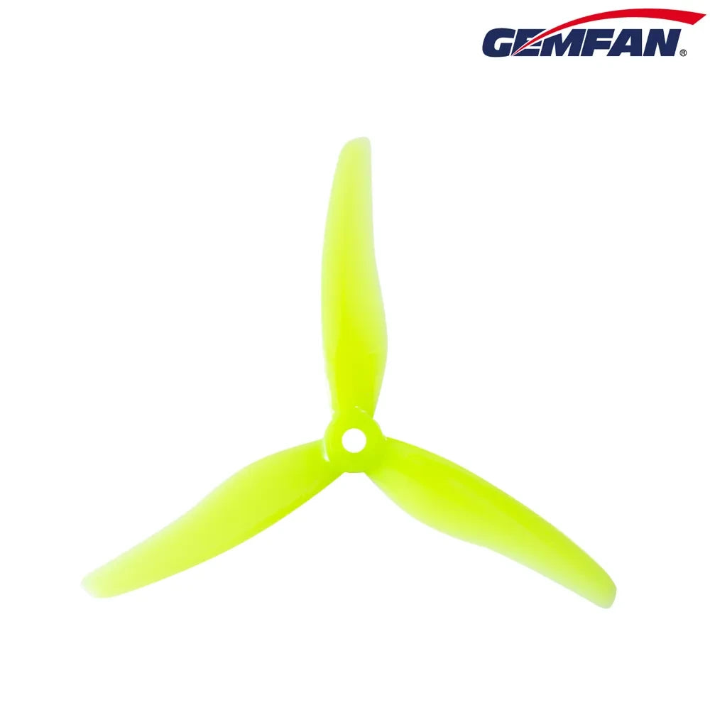 Gemfan Freestyle Hurricane 51433-3