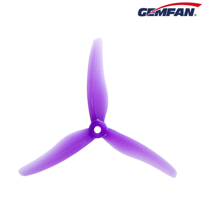 Gemfan Freestyle Hurricane 51433-3