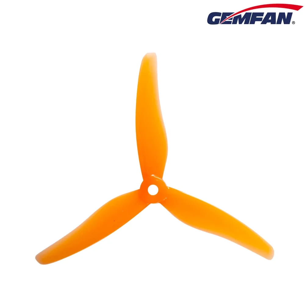 Gemfan Freestyle Hurricane 51433-3