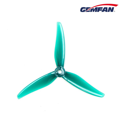 Gemfan Hurricane MCK 51466-3 V2