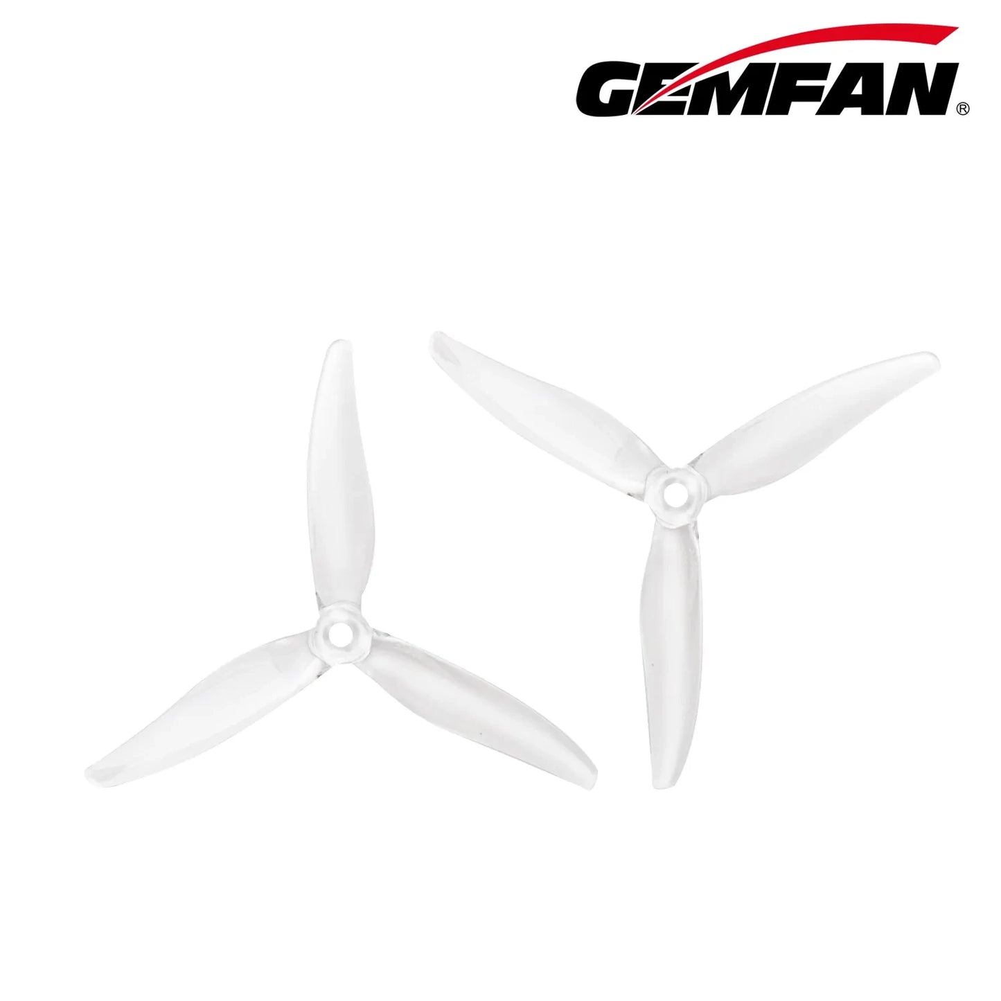 Gemfan Hurricane MCK 51366-3 ReV3