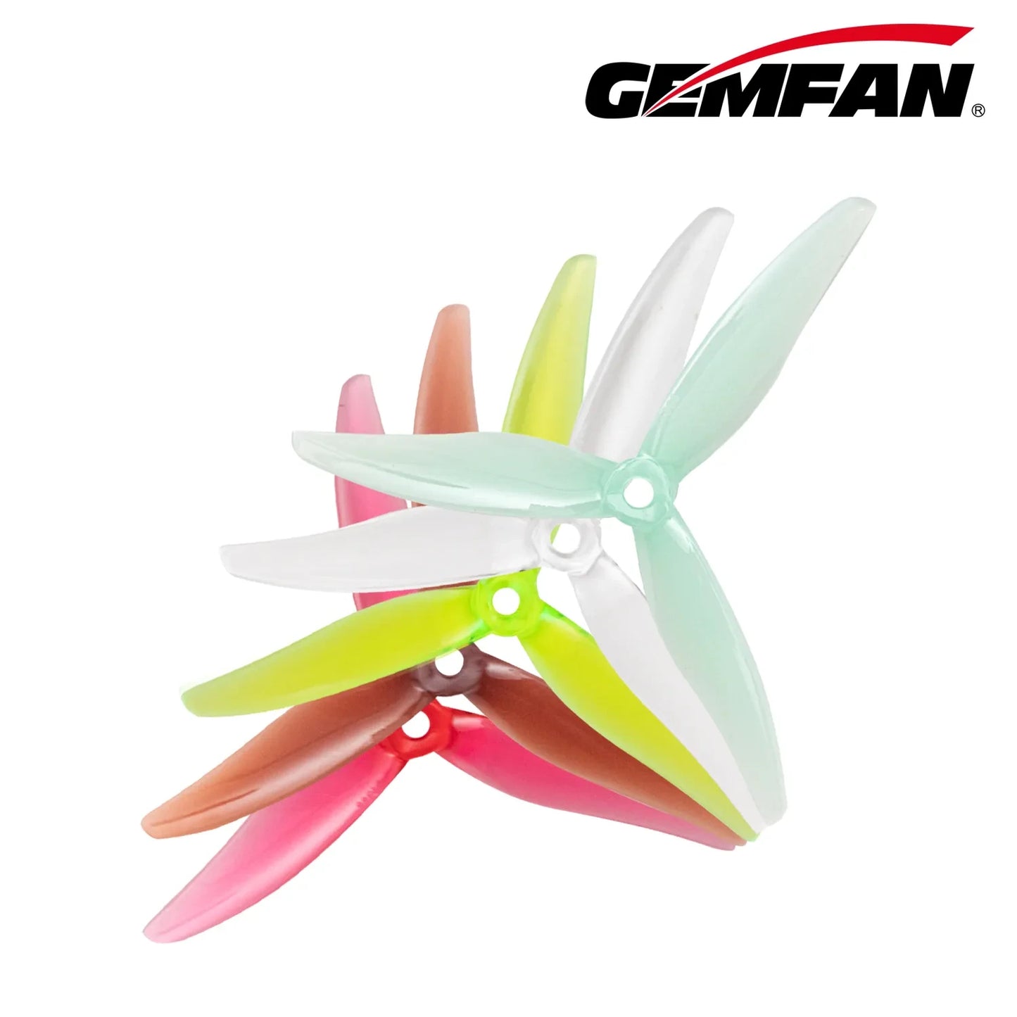 Gemfan Hurricane MCK 51366-3 ReV3