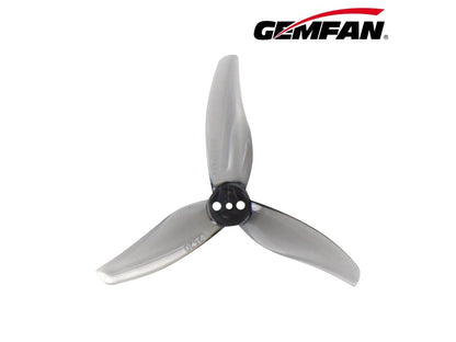 Gemfan Hurricane 2520-3 PC Durable 1.5mm