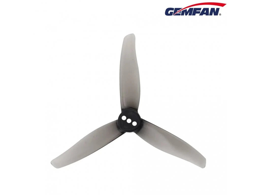 Gemfan Hurricane 3016-3 PC Durable 2mm - (2CCW+2CW)
