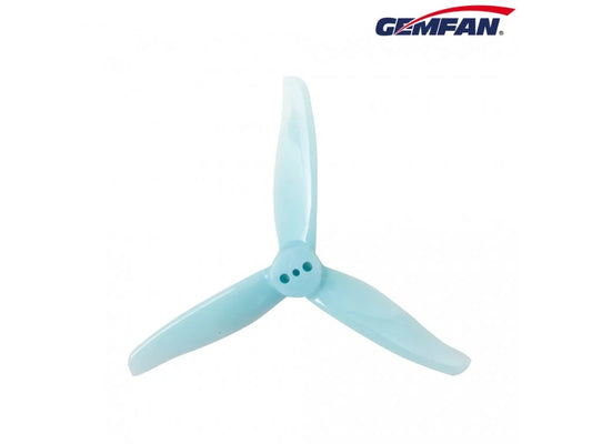 Gemfan Hurricane 3016-3 PC Durable 2mm - (2CCW+2CW)