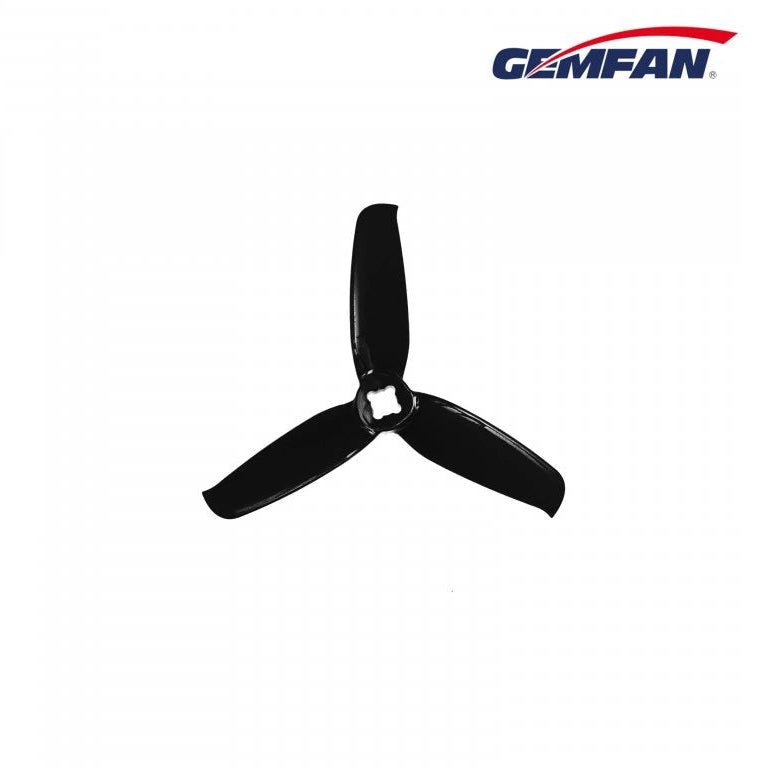 Gemfan Flash 3052-3 PC Durable 1.5mm&M5 (Adapter)
