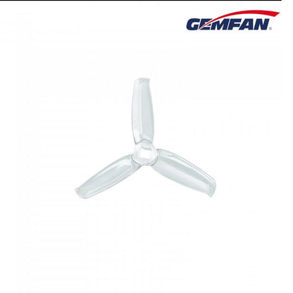 Gemfan Flash 3052-3 PC Durable 1.5mm&M5 (Adapter)
