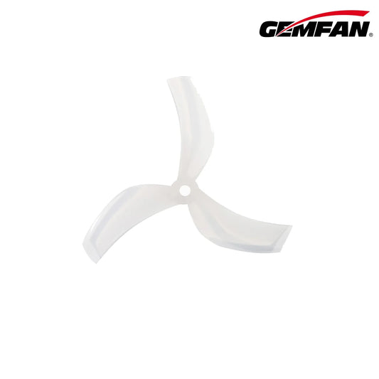Gemfan Ducted D90-3 (3.5Inch) PC M5 - Milk White - (2CCW+2CW)
