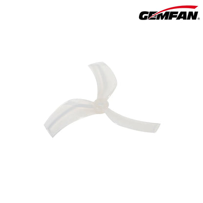 Gemfan Ducted D90-3 (3.5Inch) PC M5 - Milk White - (2CCW+2CW)