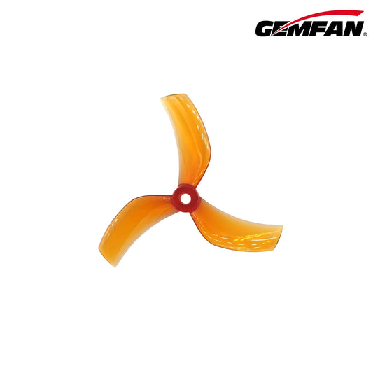 Gemfan Ducted D90-3 (3.5Inch) PC M5 - Whisky - (2CCW+2CW)
