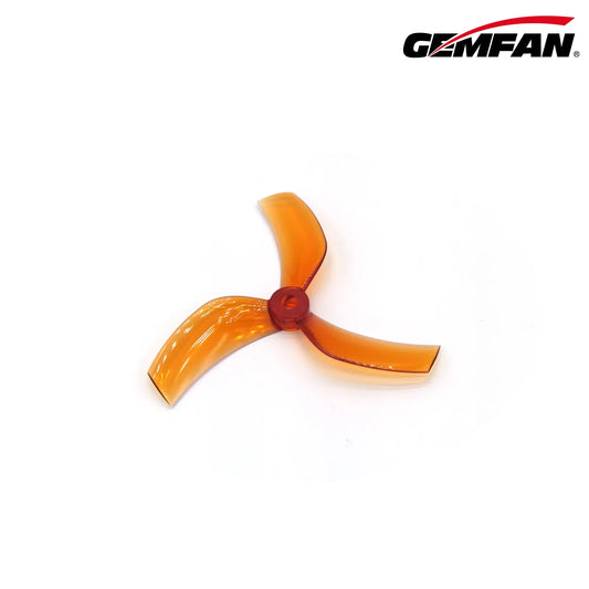 Gemfan Ducted D90-3 (3.5Inch) PC M5 - Whisky - (2CCW+2CW)