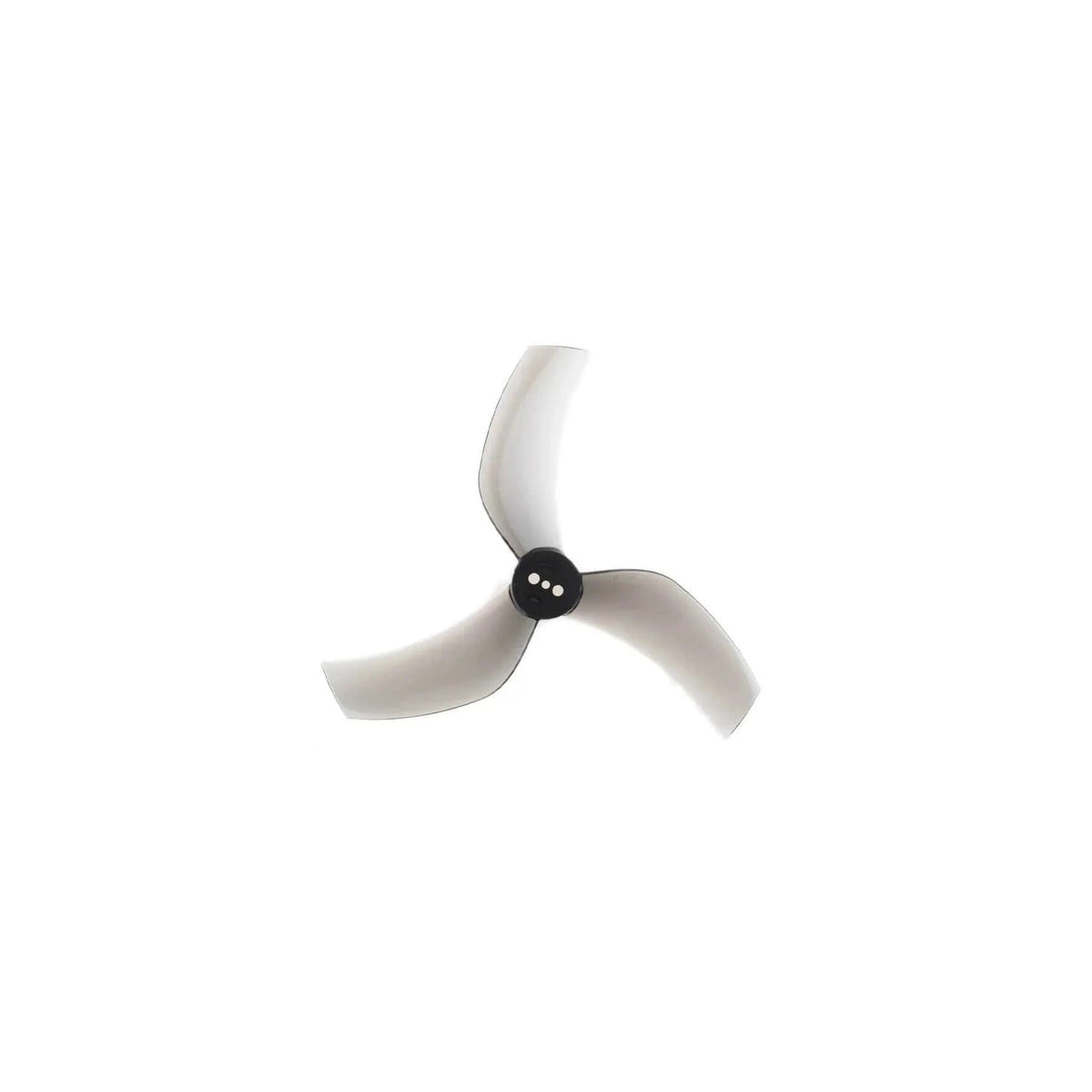 Gemfan Ducted D90S-3 (90MM/3.5Inch) - T mount 1.5mm - Clear Gray - (2CCW+2CW)