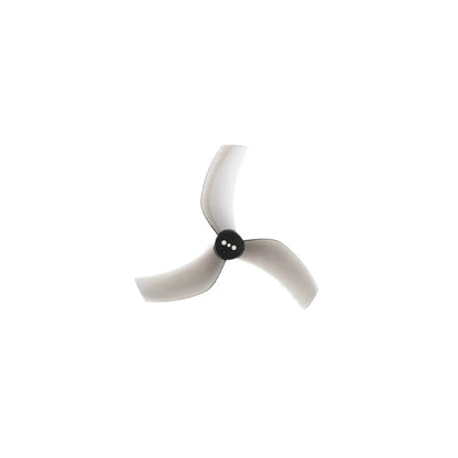 Gemfan Ducted D90S-3 (90MM/3.5Inch) - T mount 1.5mm - Clear Gray - (2CCW+2CW)