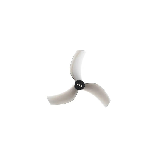 Gemfan Ducted D90S-3 (90MM/3.5Inch) - T mount 1.5mm - Clear Gray - (2CCW+2CW)