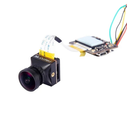 Hawkeye 4K Split Cam V4