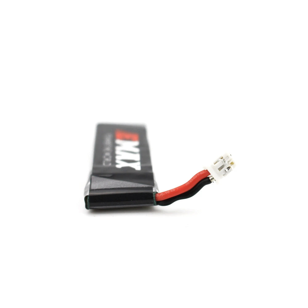Emax LiPo 1S 3.8v 450mAH 80C PH2.0