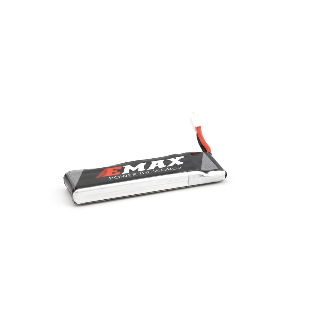 Emax LiPo 1S 3.8v 450mAH 80C PH2.0