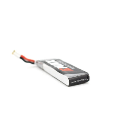 Emax LiPo 1S 3.8v 450mAH 80C PH2.0