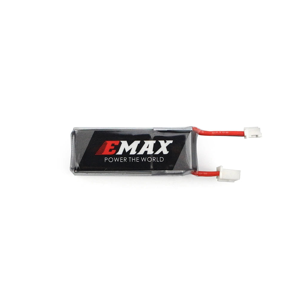 Emax Lipo 2S 7.6V 350mAh 70C PH2.0