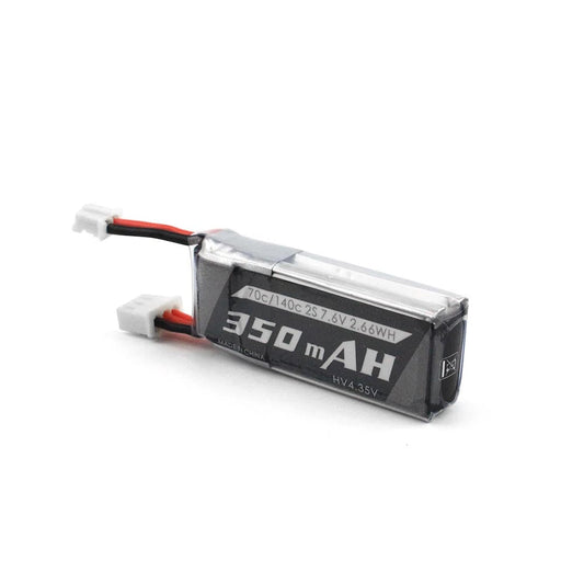 Emax Lipo 2S 7.6V 350mAh 70C PH2.0