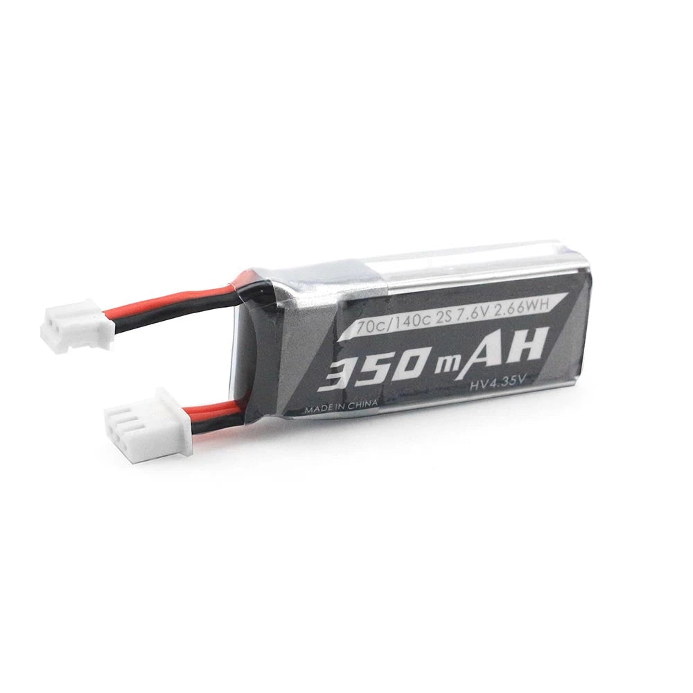 Emax Lipo 2S 7.6V 350mAh 70C PH2.0