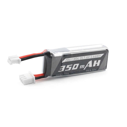 Emax Lipo 2S 7.6V 350mAh 70C PH2.0