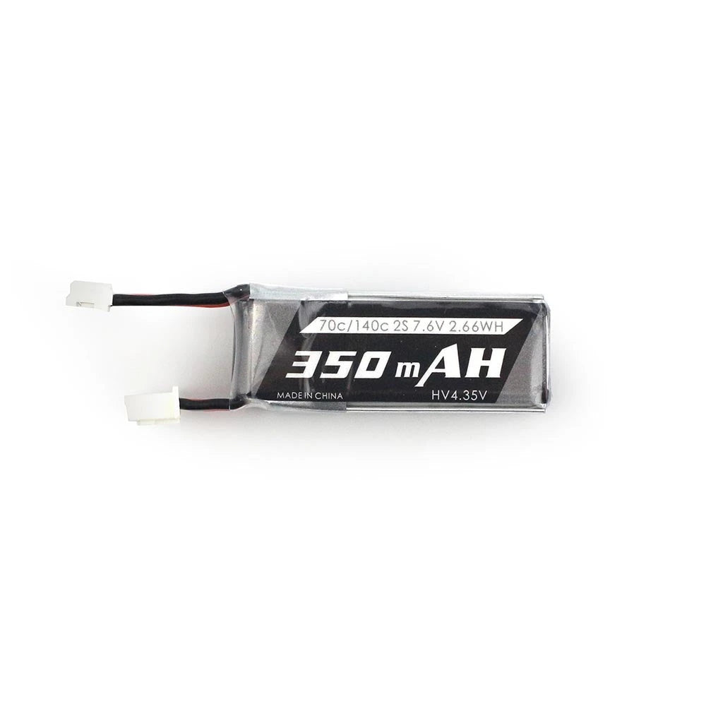 Emax Lipo 2S 7.6V 350mAh 70C PH2.0