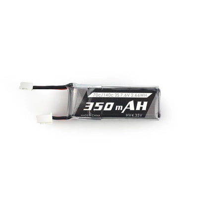 Emax Lipo 2S 7.6V 350mAh 70C PH2.0