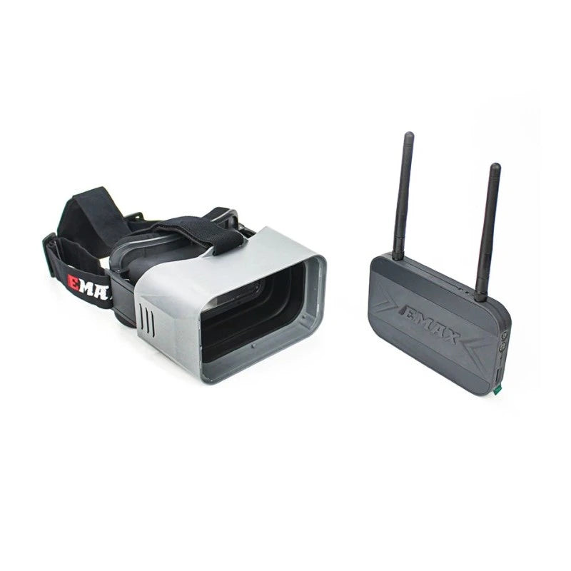 Emax Transporter 2 Goggles