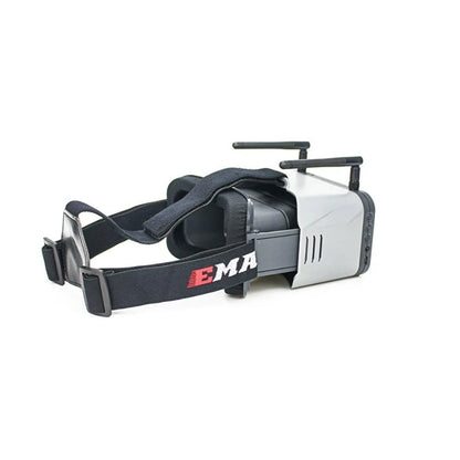 Emax Transporter 2 Goggles