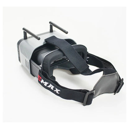 Emax Transporter 2 Goggles