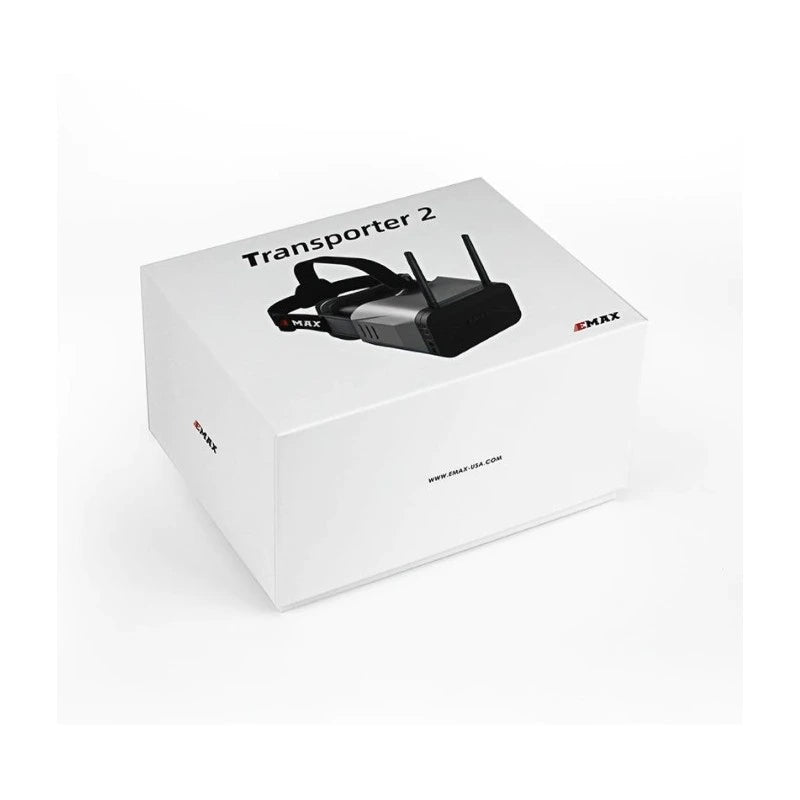 Emax Transporter 2 Goggles